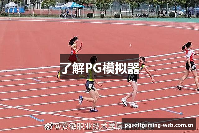了解PG模拟器